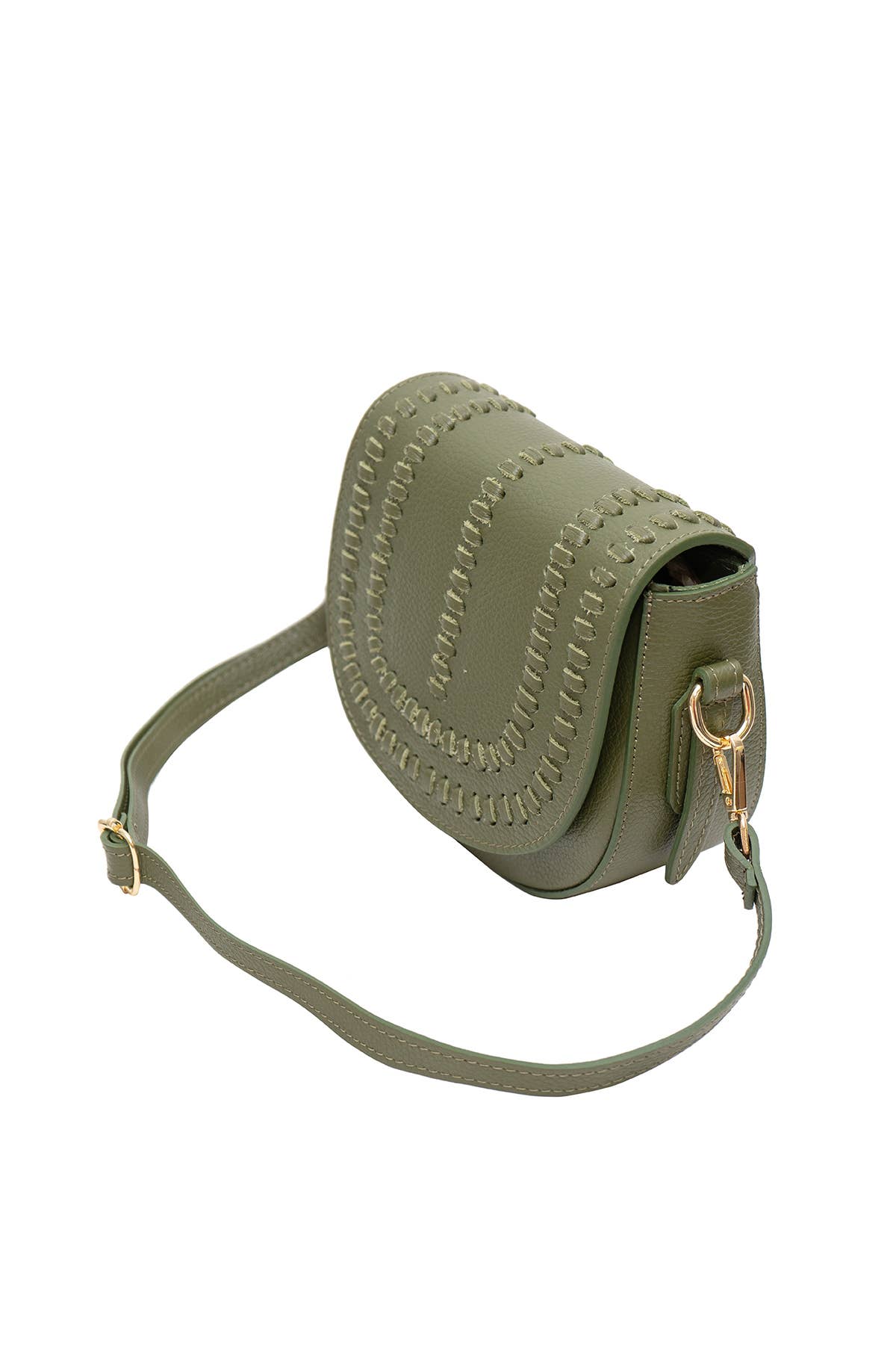 TATIANA Bag - Khaki