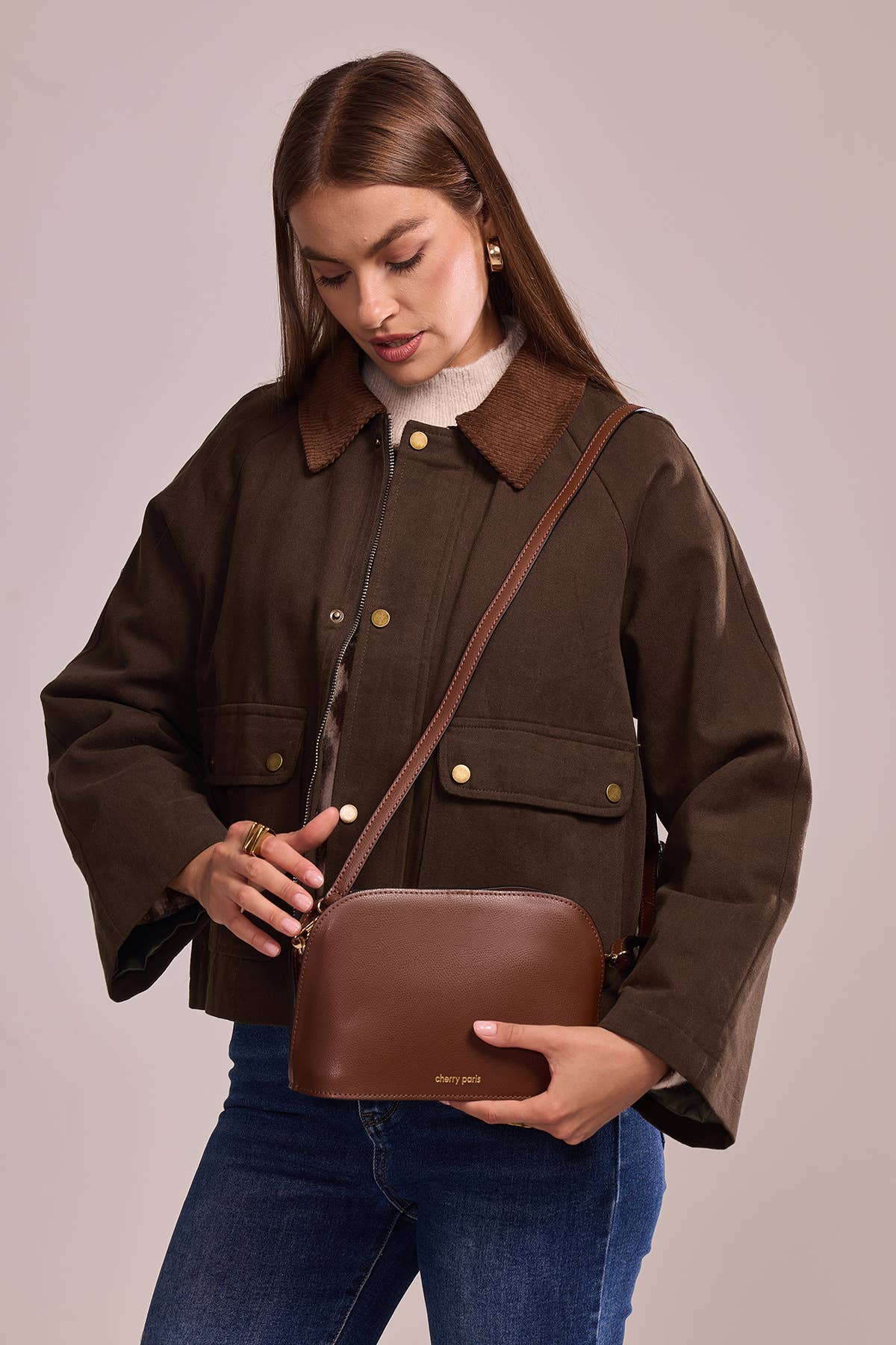 DEBORAH PALMELLATO Bag