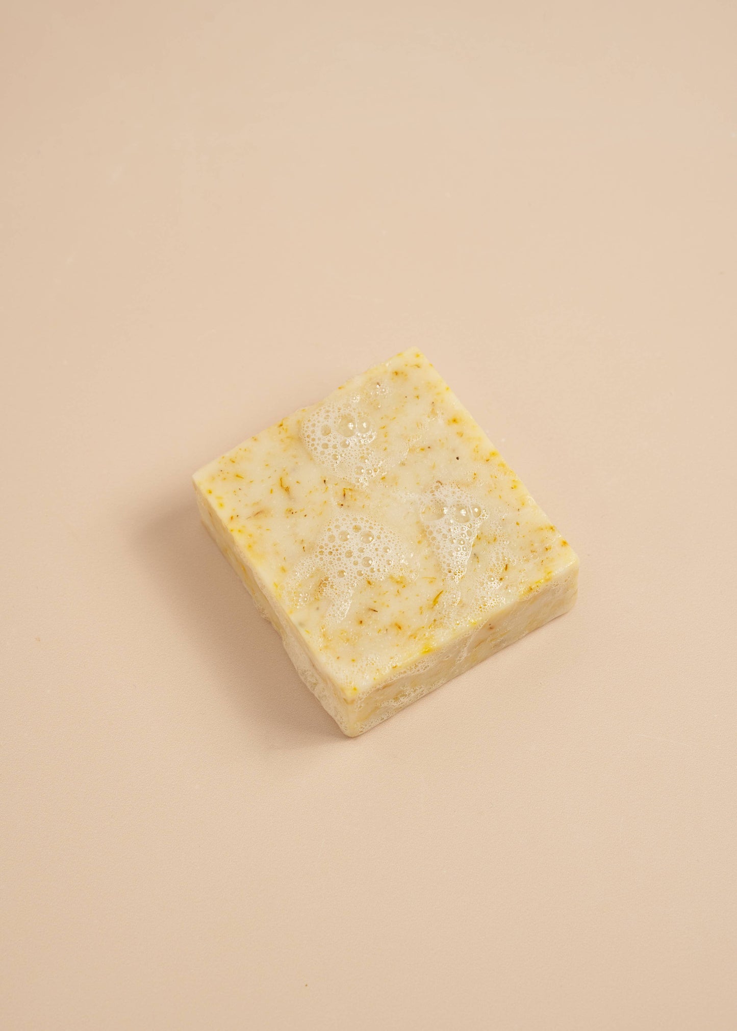 Energise Natural Soap Bar