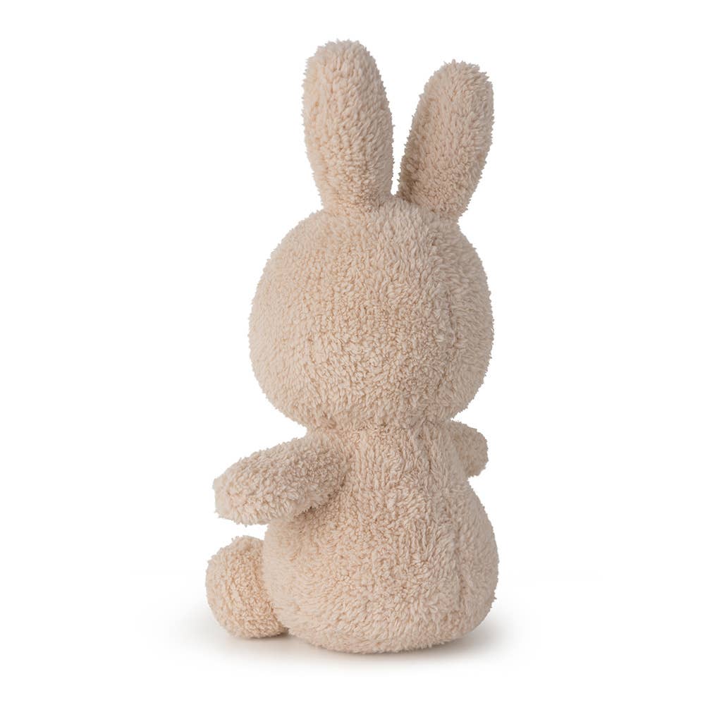 Miffy Plush - Terry Beige