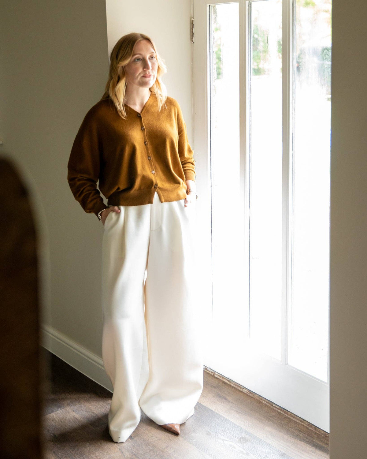 Anna Cardigan
