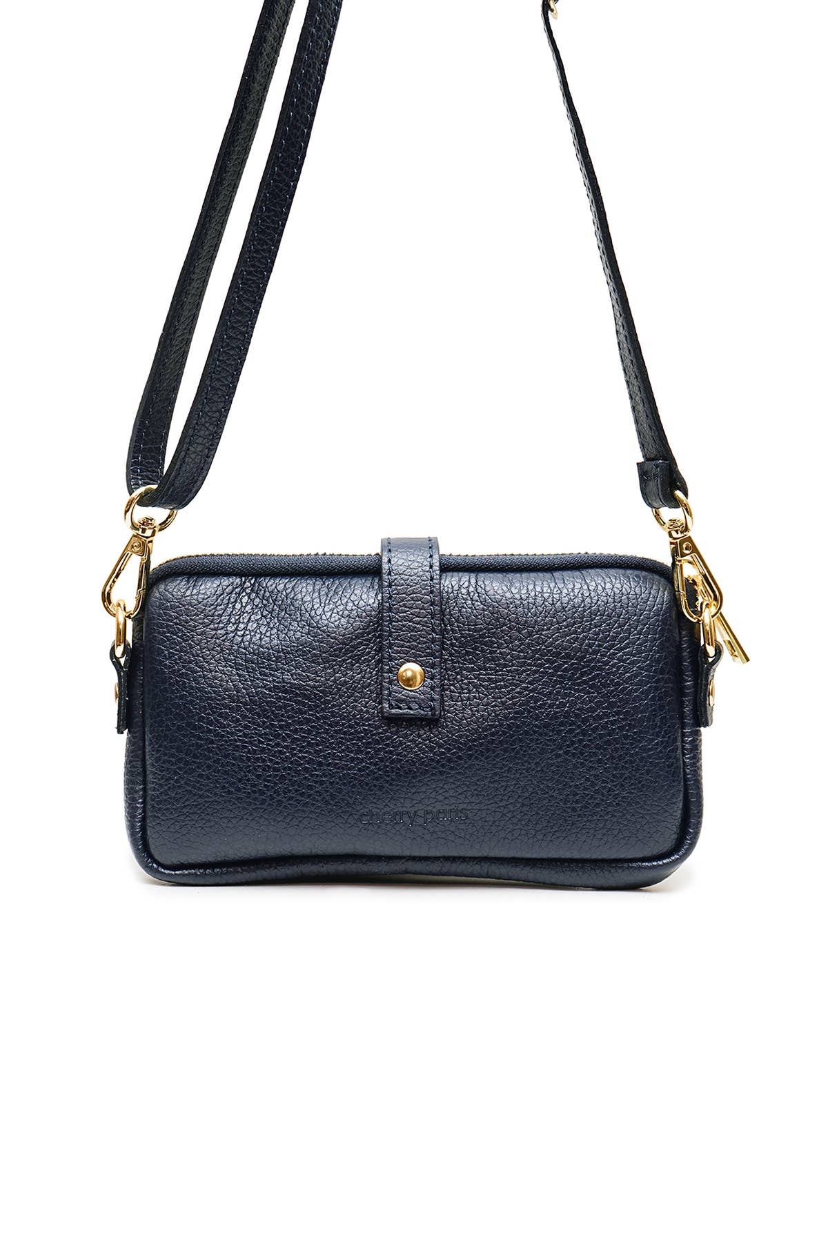 MÉLIA Pouch Bag