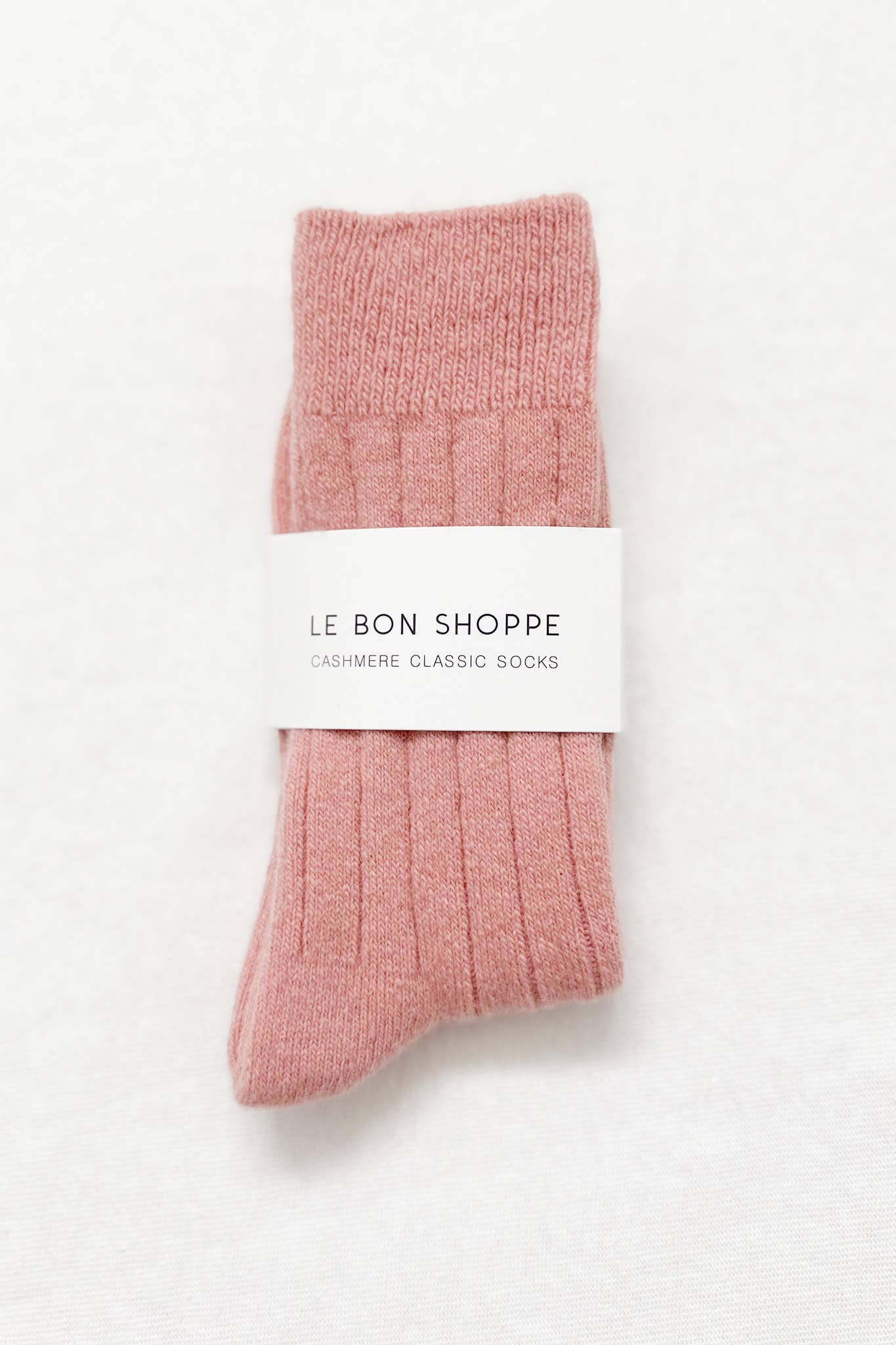 Cashmere Socks