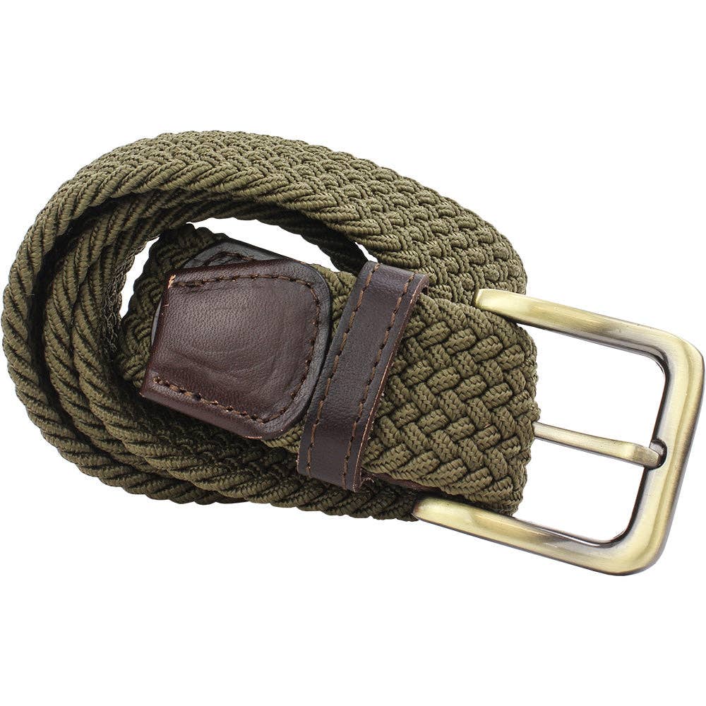 Men's Casual Luffenham Belt