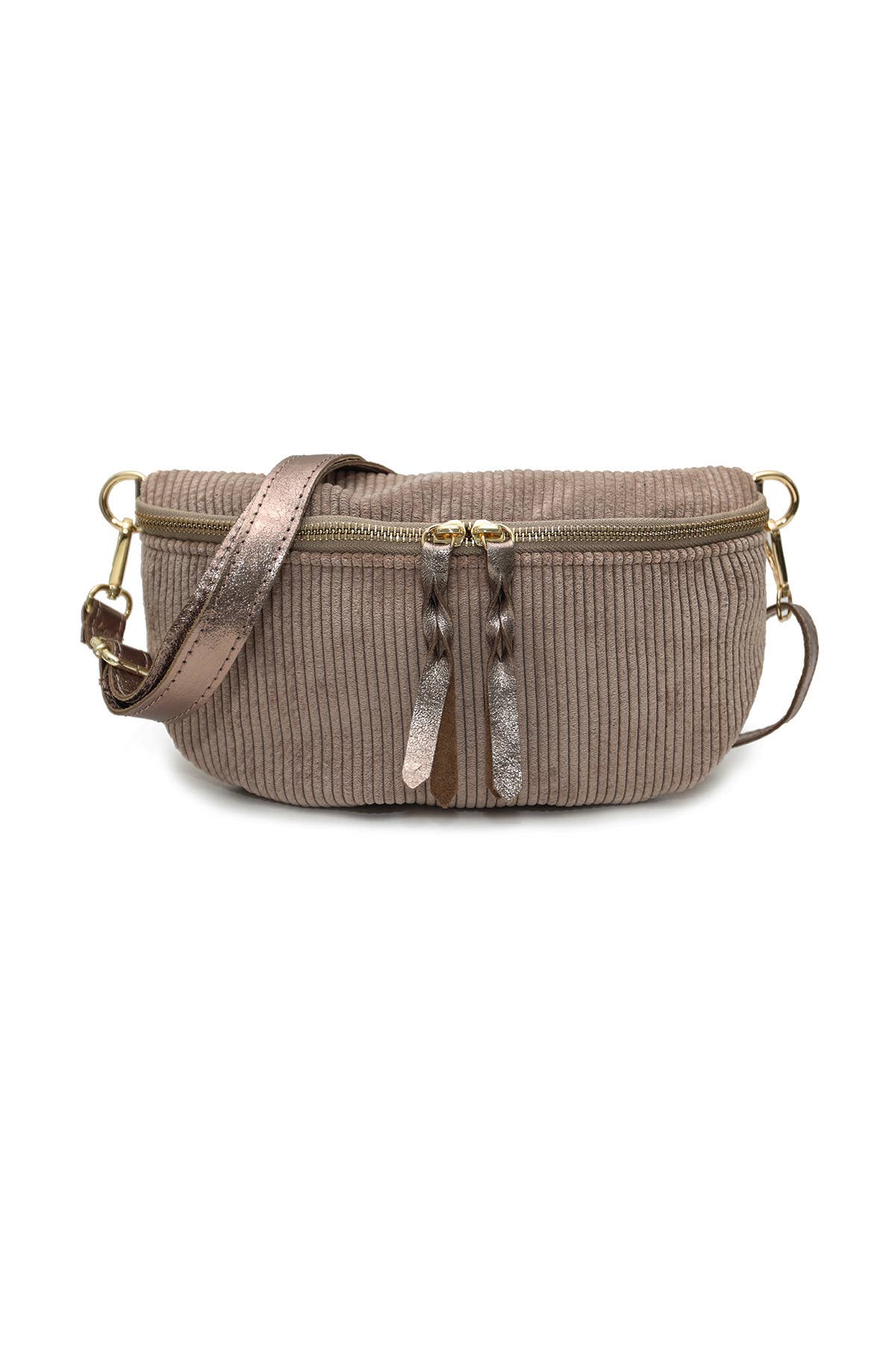 ROSA Velvet Bag