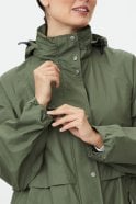 MaThurd Jacket - Green